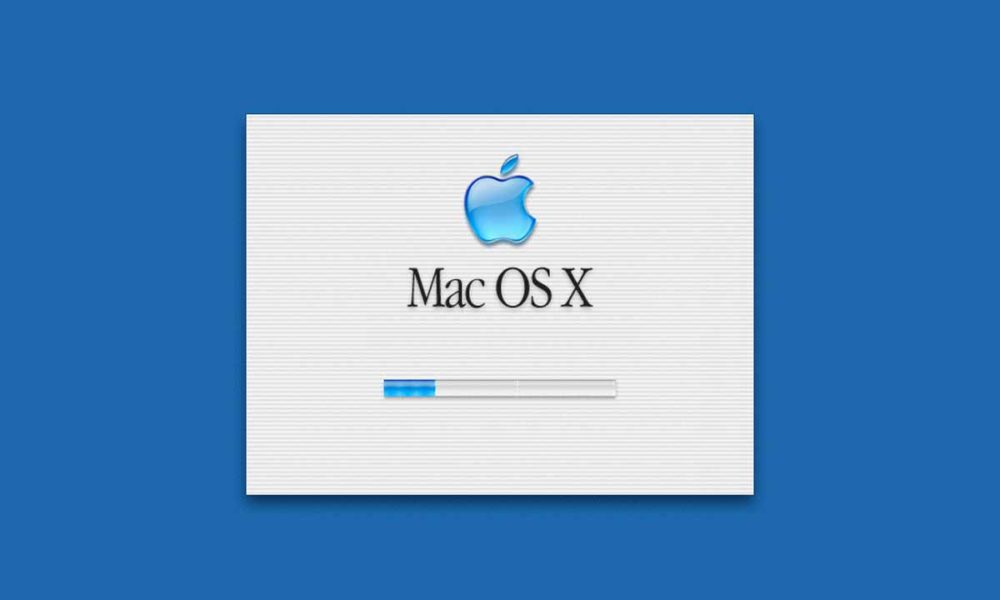 Mac OS X cumple 20 años: damos un repaso a su historia
