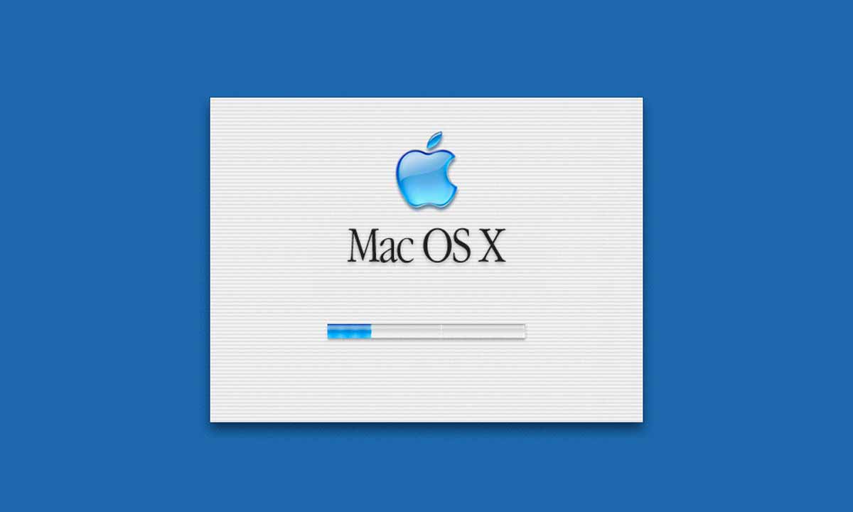 Mac OS X cumple 20 años de constante evolución