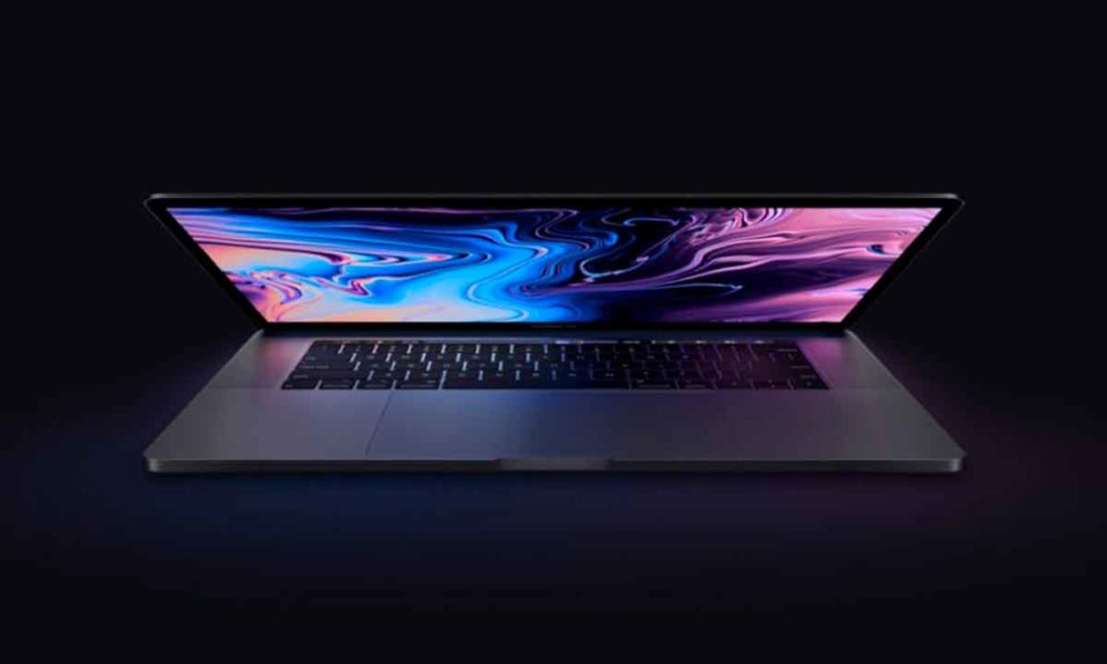 El teclado mariposa de Apple acaba en los tribunales