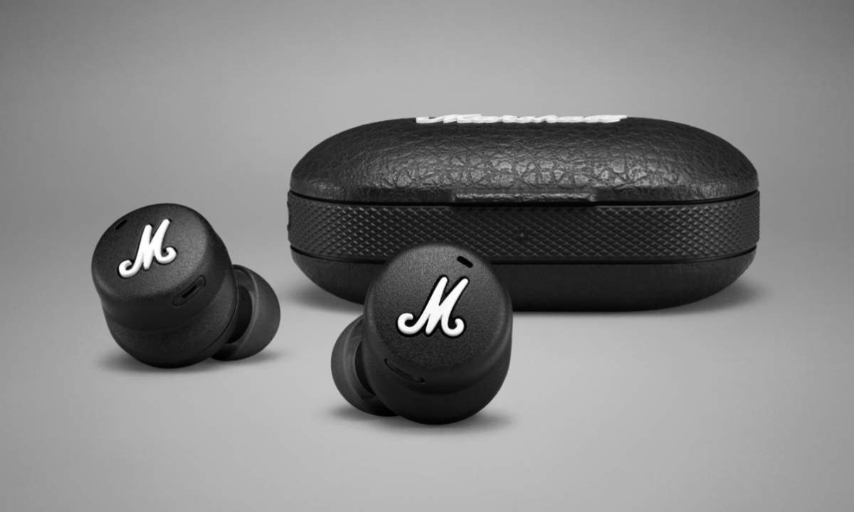 Marshall Mode II true wireless auriculares inalambricos