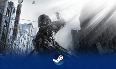 Metro 2033 Juegos Gratis Steam