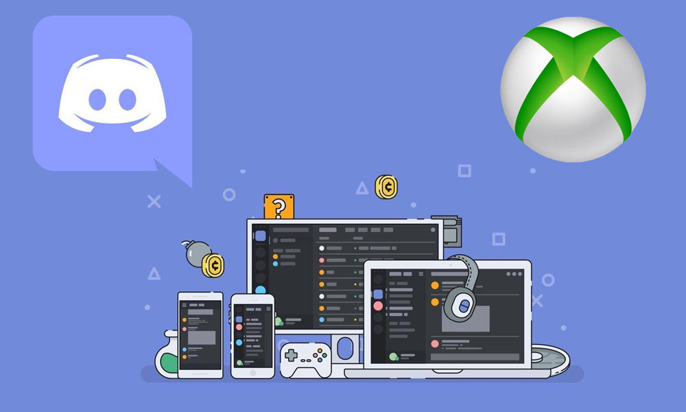 Microsoft busca compra Discord Xbox Game Pass