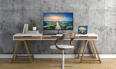 Monitores AOC V4 Series