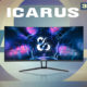 Newskill Icarus 34 WQHD