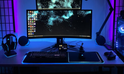 Ofertas de primavera Amazon Periféricos Gaming