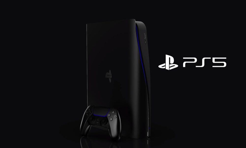 PS5 Slim
