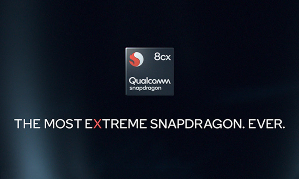 Snapdragon 8cx Gen 3, la respuesta de Qualcomm al Apple M1