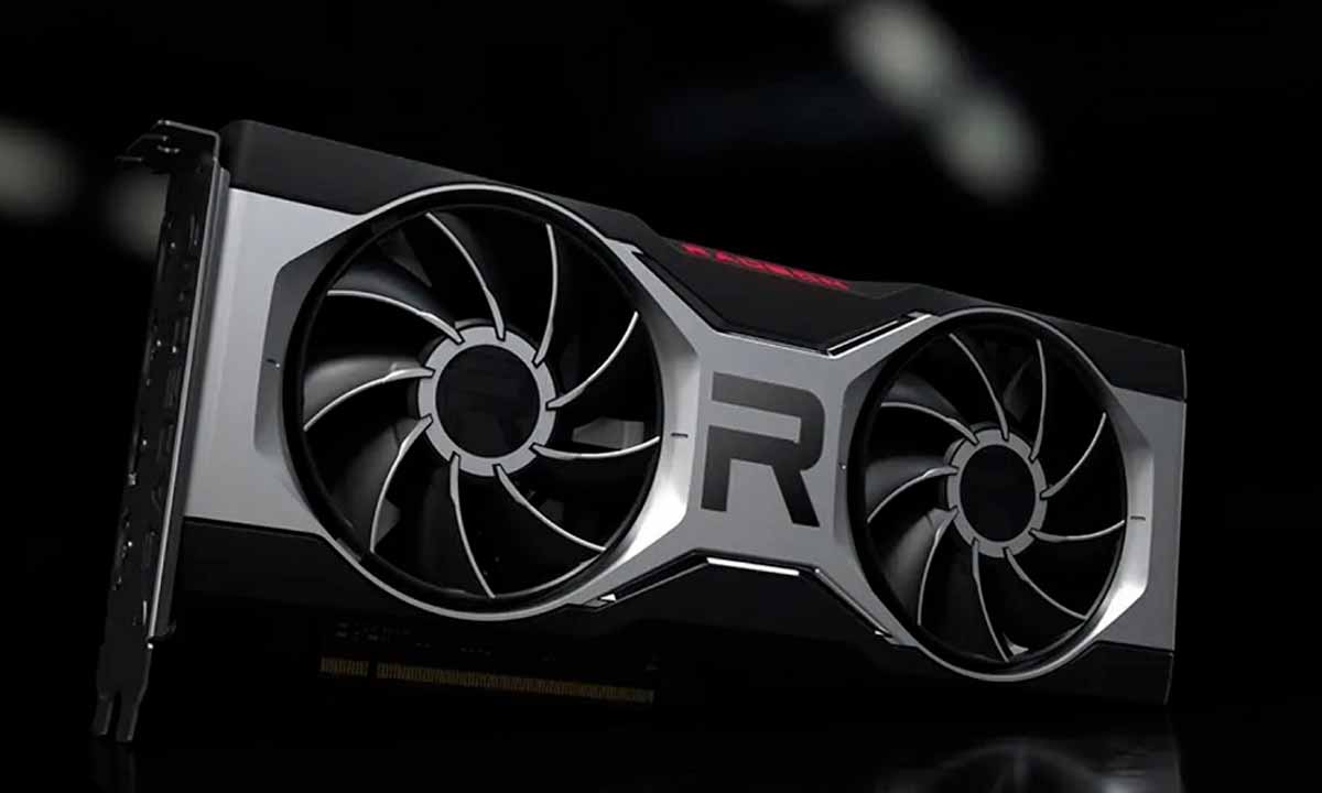 Radeon RX 6700 XT: primeras pruebas de rendimiento