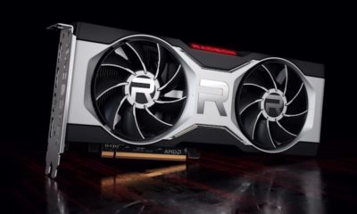 Radeon RX 6700 XT