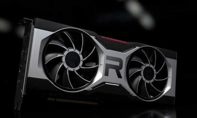 Radeon RX 6700 XT AMD