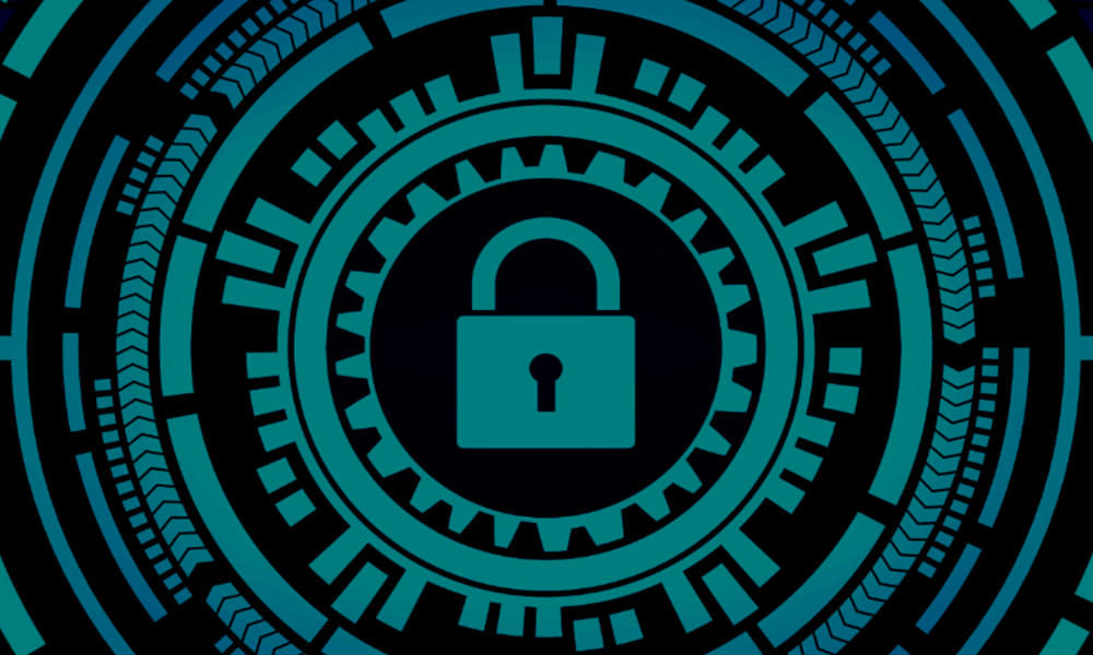 Ransomware