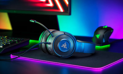 Razer Kraken V3 X
