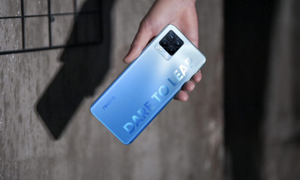 Realme 8 Pro precio