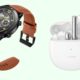Realme Buds Air 2 y Realme Watch S Pro, compañeros de viaje del Realme 8