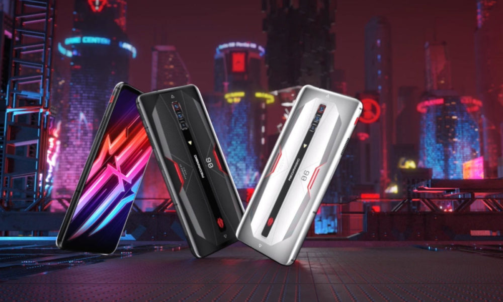 RedMagic 6 Pro