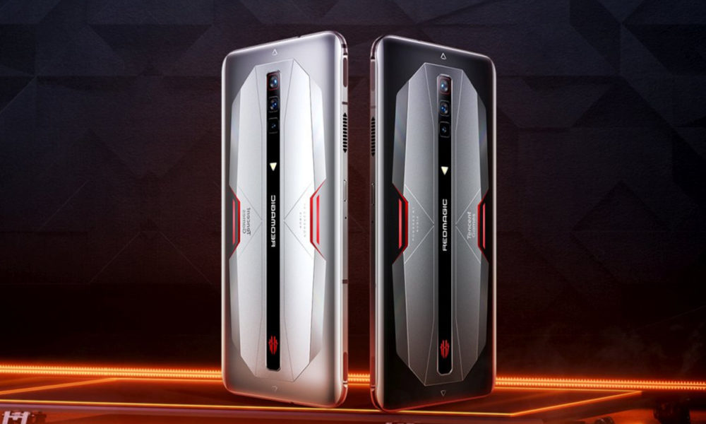 Red Magic 6