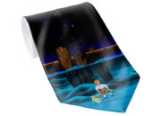 Regalos dia del padre corbata friki monkey island