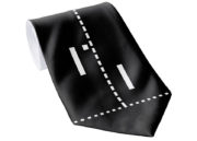 Regalos dia del padre corbata friki pong