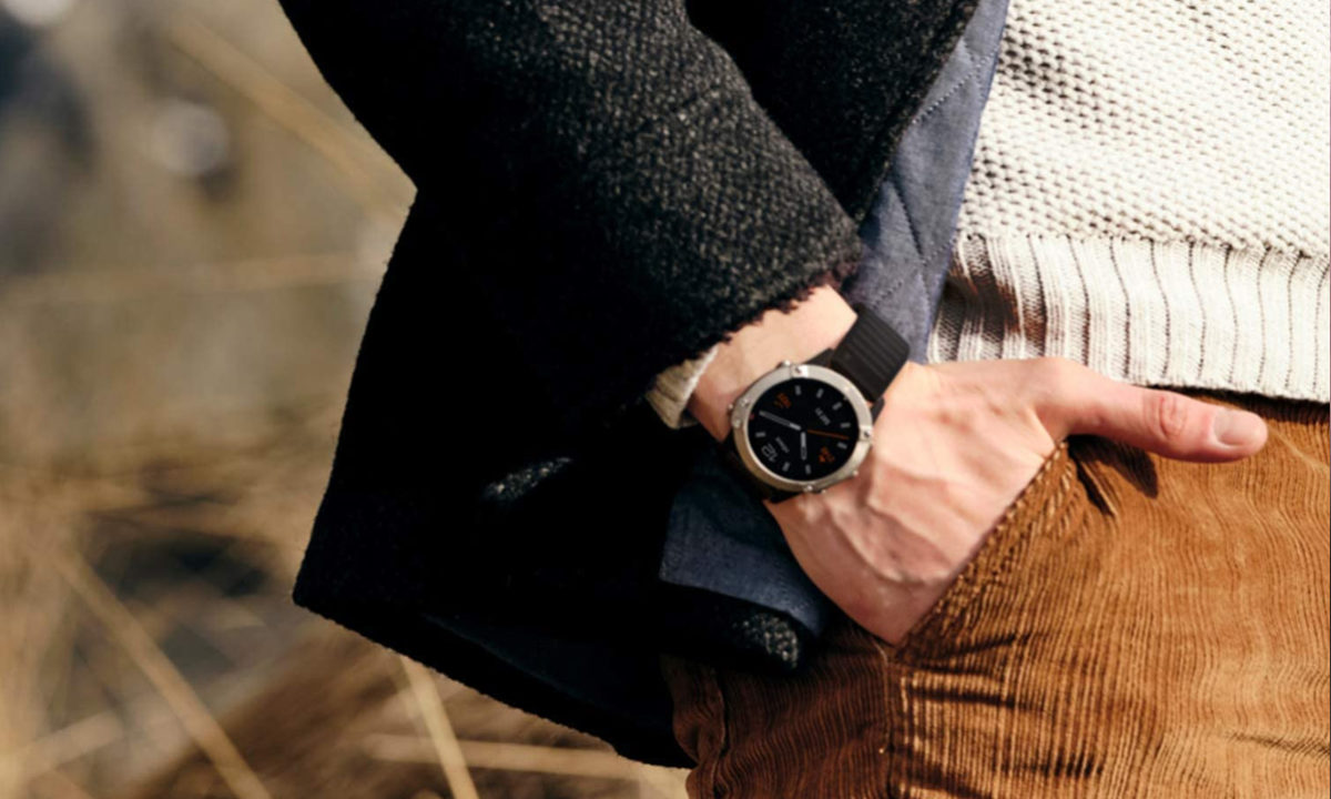 Regalos dia del padre reloj inteligente Garmin Fenix 6