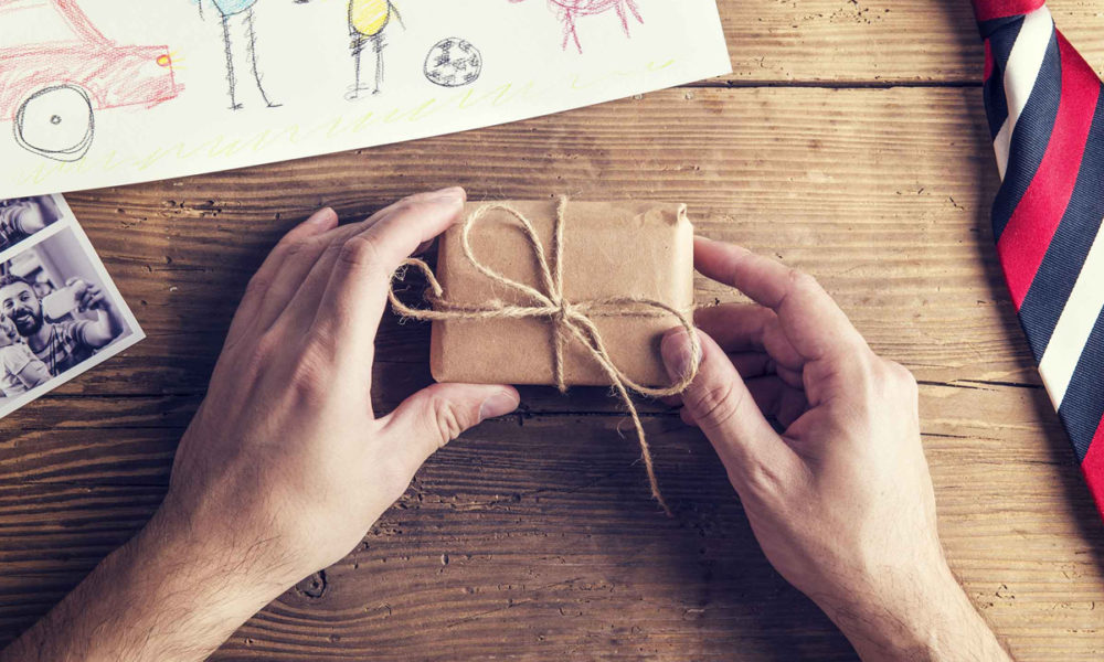 Regalos dia del padre tecnologico