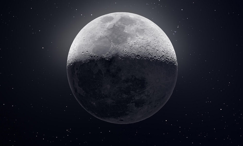 Rusia y China estación lunar de investigación