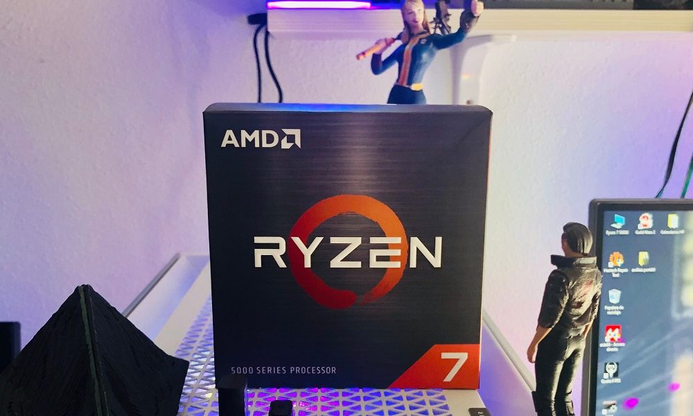 Ryzen 5000