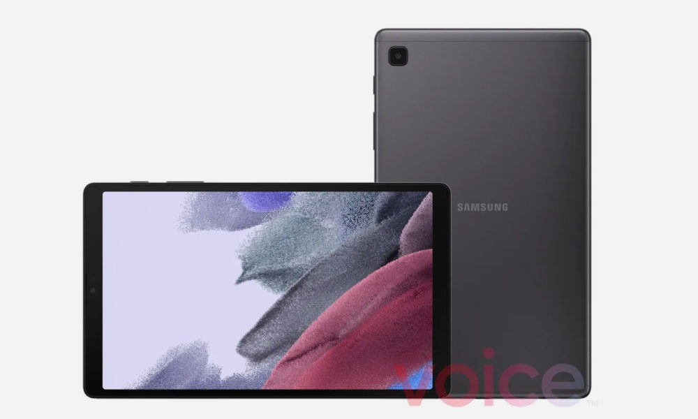 Samsung Galaxy Tab A7 Lite