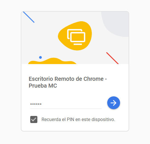 How to use Chrome Remote Desktop to control your PC from anywhere 35