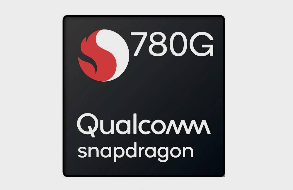 Snapdragon 780G