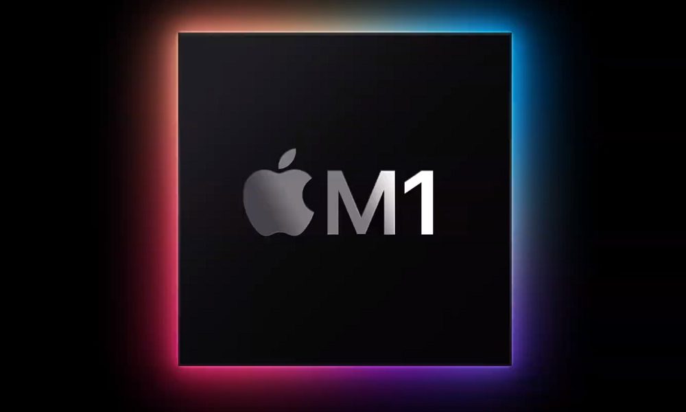 SoC Apple M1 para minar Ethereum