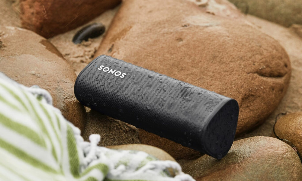 Sonos Roam altavoz portátil