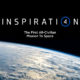 SpaceX Inspiration4 Tripulacion Civil