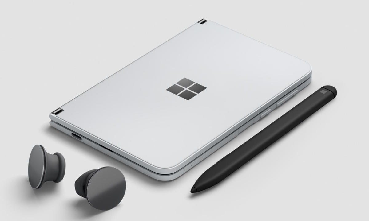 Surface Duo 2