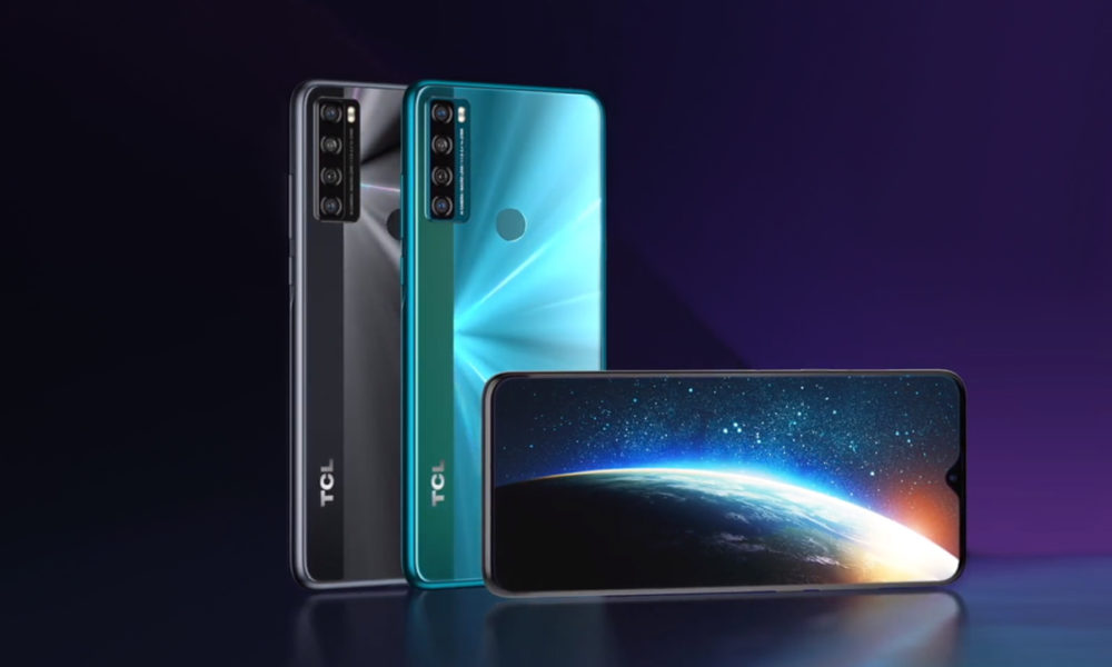 TCL 20 SE Precio Disponibilidad