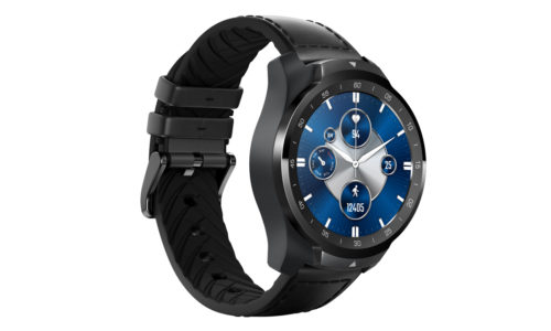 TicWatch Pro S Front
