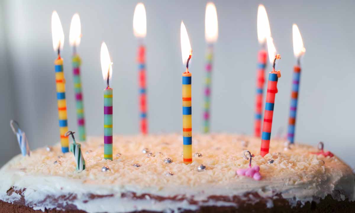 Twitter cumple 15 años, pero no es trending topic