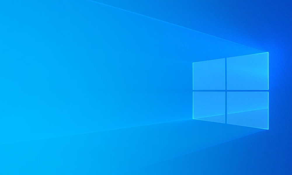 Windows 10 21H2, primer vistazo a ‘Sun Valley’