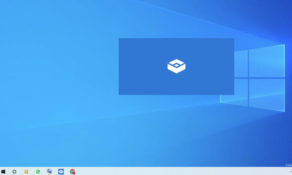 Microsoft mejora el rendimiento de Windows Sandbox