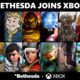 Xbox Game Pass amplía su catálogo con 20 títulos de Bethesda