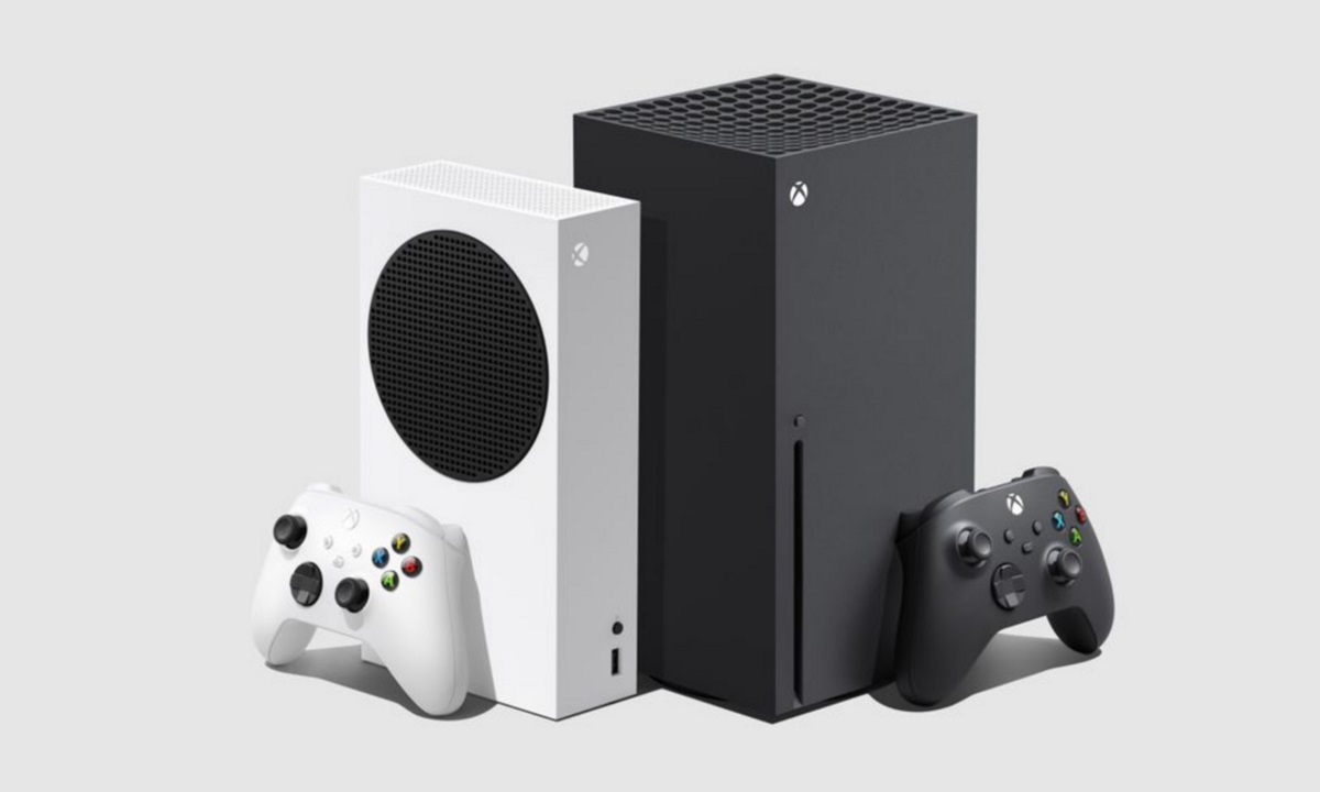 Microsoft Edge Chromium se acerca a Xbox Series X