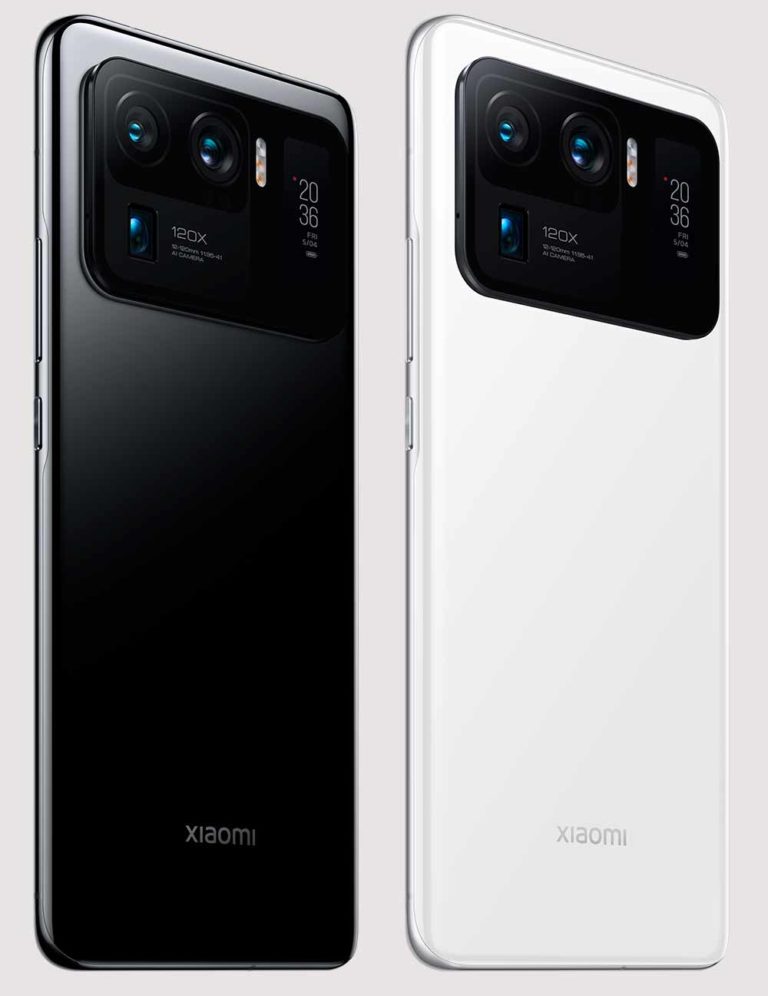 1 xiaomi mi 11 ultra