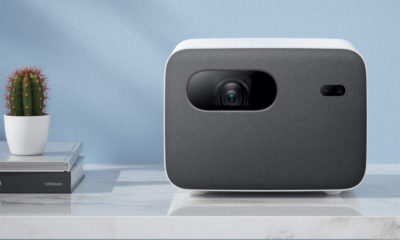 Xiaomi Mi Smart Projector 2