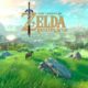 Zelda Breath of the Wild en VR: recorre Hyrule en 4K