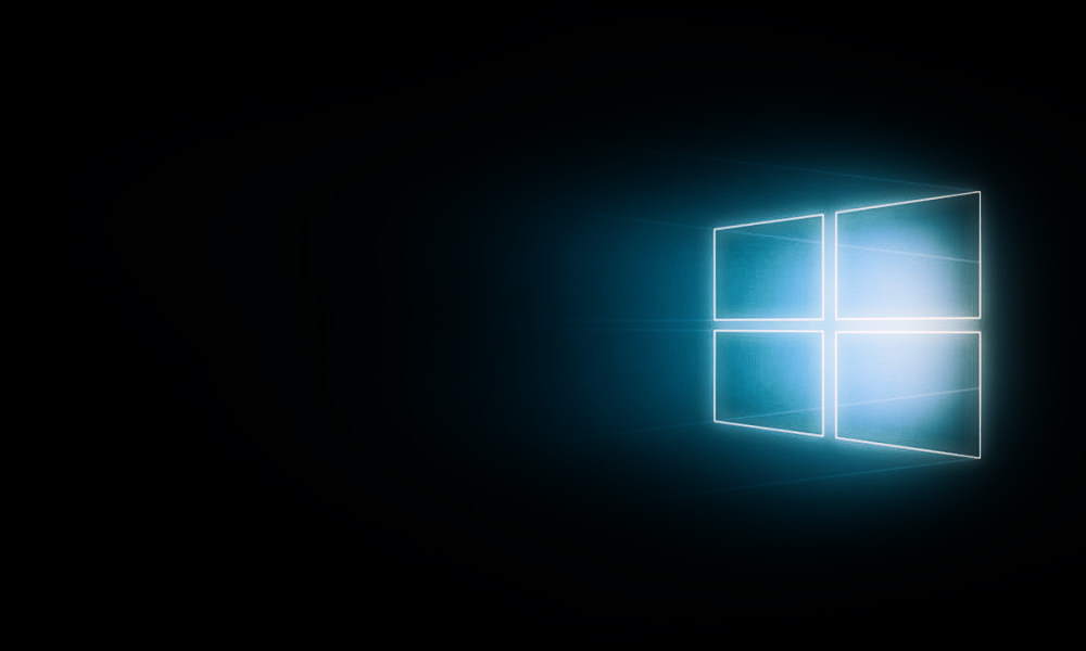 actualización de Windows 10