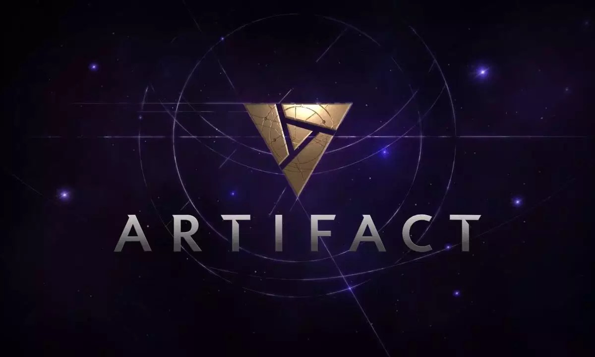 artifact