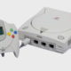 consola Dreamcast
