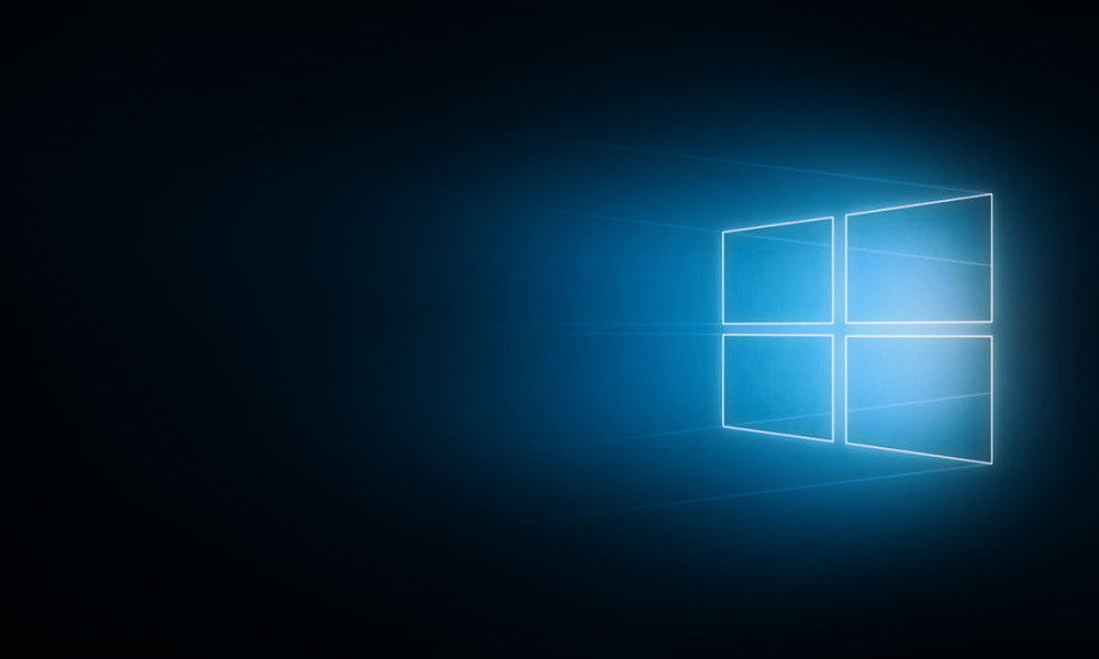 controladores de Windows