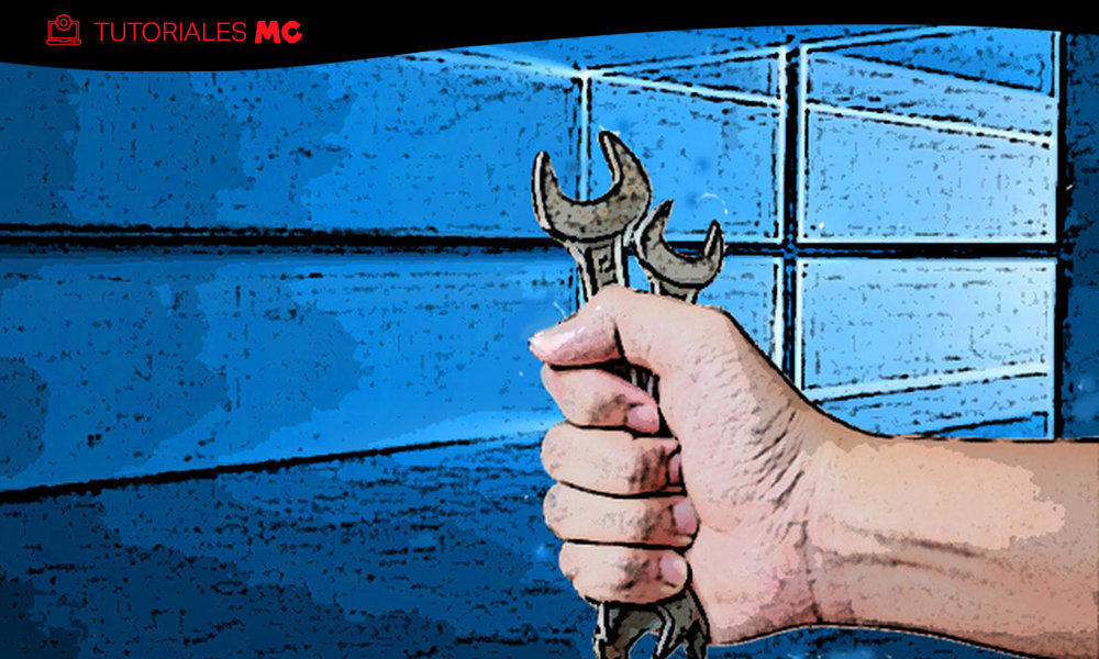 directivas de grupo de Windows