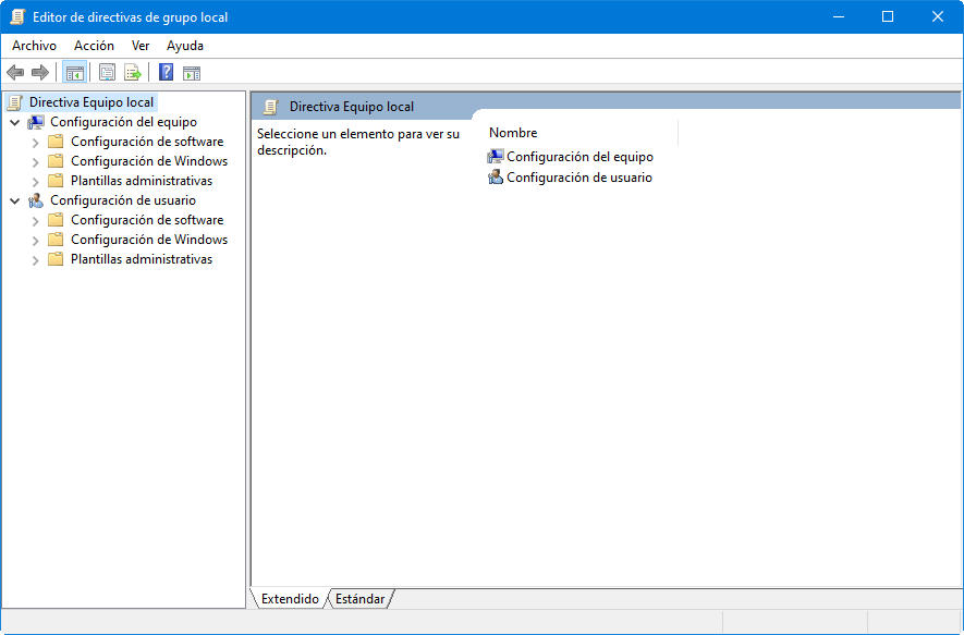 Como - ¿Cómo mejorar el control de tu PC con las directivas de grupo de Windows? Directivas_de_grupo_de_Windows_2