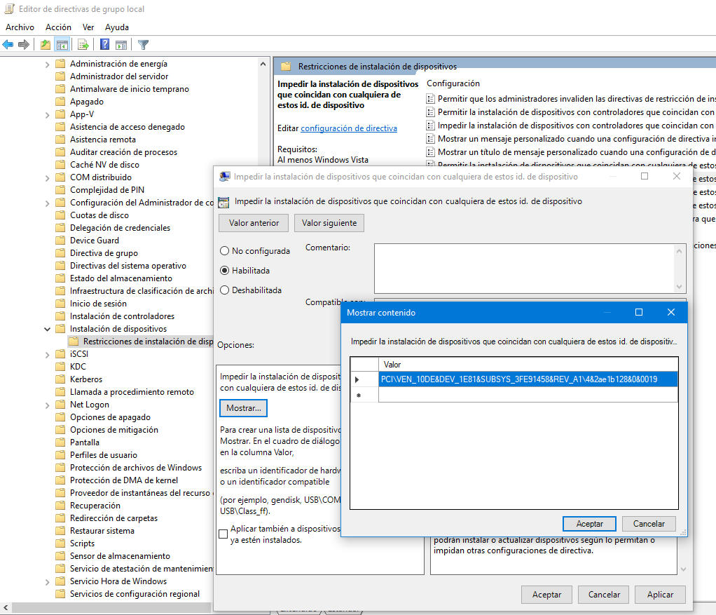 ¿Cómo mejorar el control de tu PC con las directivas de grupo de Windows? Directivas_de_grupo_de_Windows_6